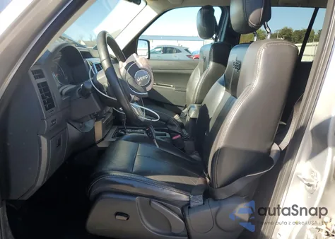 2012 Jeep Liberty Jet from USA, damaged, VIN 1C4PJMFK0CW102279